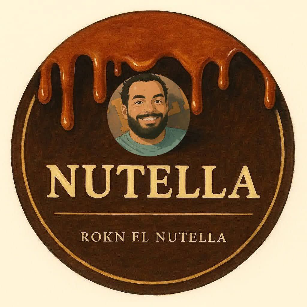 ROKN EL NUTELLA